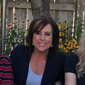 Meet your Posher, Cathy